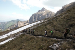 Dolomiti friulane 107