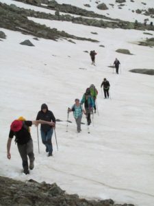 Val di Rabbi, 24 giugno 2016