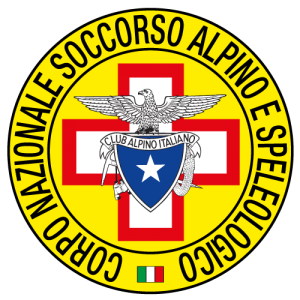 CNSAS - Corpo Nazionale Soccorso Alpino e Speleologico