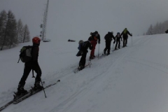 Rifugio Briogata 6 marzo 2016 008