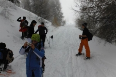 Rifugio Briogata 6 marzo 2016 010