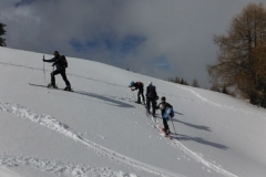 Rifugio Briogata 6 marzo 2016 012