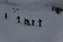 Rifugio Briogata 6 marzo 2016 013