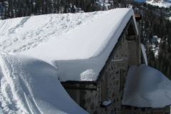 20 marzo 2016 - Ciaspolada in Val Veneggia