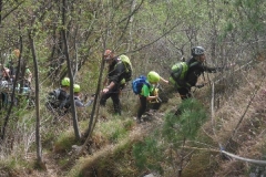 Monte Altare 3 aprile 2016 008