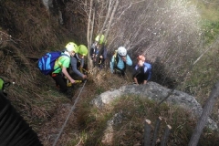 Monte Altare 3 aprile 2016 009