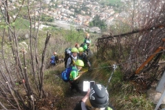 Monte Altare 3 aprile 2016 010