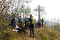 Monte Altare 3 aprile 2016 012