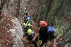 Monte Altare 3 aprile 2016 015