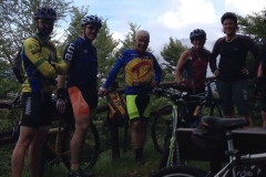 2016_06_02_gita_in_mountain_bike_cansiglio_ 07