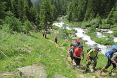 24 giugno 2016 - Val di Rabbi