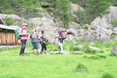 24 giugno 2016 - Val di Rabbi