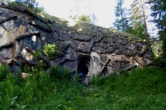 Monte Rosso, 17 luglio 2016