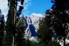 Monte Rosso, 17 luglio 2016
