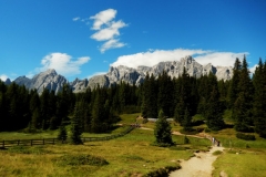 Monte Rosso, 17 luglio 2016