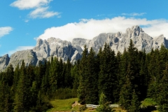 Monte Rosso, 17 luglio 2016