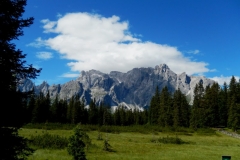 Monte Rosso, 17 luglio 2016