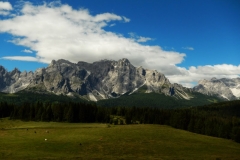 Monte Rosso, 17 luglio 2016