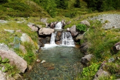 Monte Rosso, 17 luglio 2016