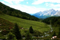 Monte Rosso, 17 luglio 2016