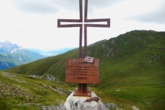 Monte Rosso, 17 luglio 2016