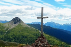 Monte Rosso, 17 luglio 2016