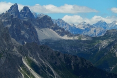 Monte Rosso, 17 luglio 2016