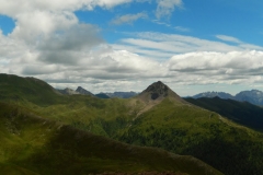 Monte Rosso, 17 luglio 2016
