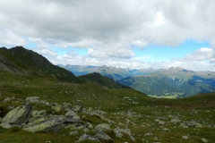 Monte Rosso, 17 luglio 2016