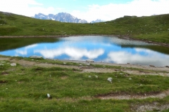 Monte Rosso, 17 luglio 2016