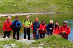 Monte Rosso, 17 luglio 2016