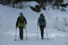 Rifugio Pradut 19 marzo 2017 006