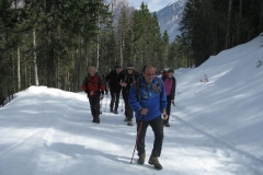 Rifugio Pradut 19 marzo 2017 007