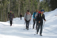 Rifugio Pradut 19 marzo 2017 008