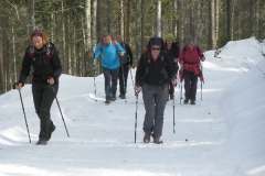 Rifugio Pradut 19 marzo 2017 009