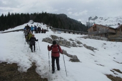 Rifugio Pradut 19 marzo 2017 012