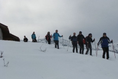 Rifugio Pradut 19 marzo 2017 013