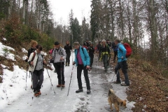 Rifugio Pradut 19 marzo 2017 014