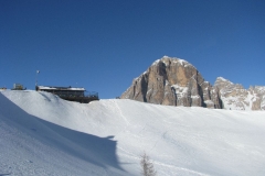 Escursione Ciaspe 5 Torri 27 gennaio 2018